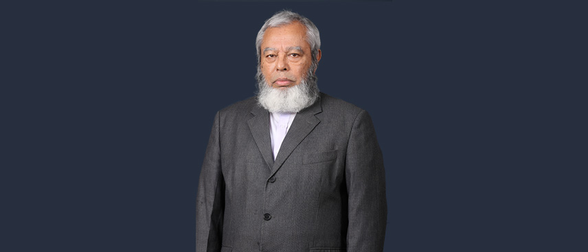 Md. Fariduddin Ahmed