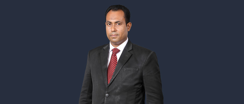 Advocate Hosain Md Shafiqur Rahman