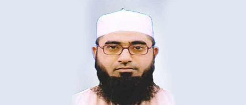 Moulana Shah Mohammad Wali Ullah